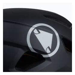 Kask rowerowy Endura Hummvee black