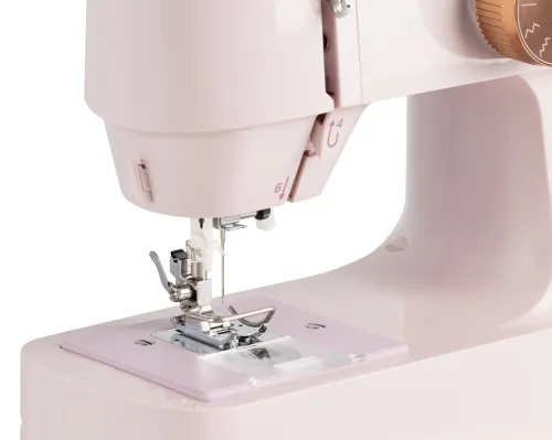 Maszyna do szycia Minerva Rose