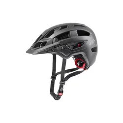 Kask MTB Uvex Finale 2.0 - black