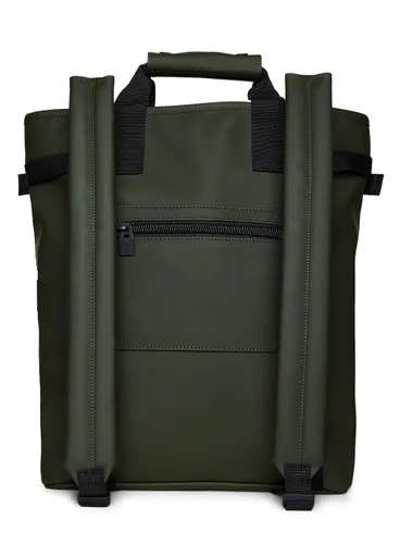 Рюкзак Rains Texel Tote Backpack-green