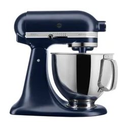 Robot kuchenny planetarny KITCHENAID Artisan 5KSM125EIB 300W Granatowy