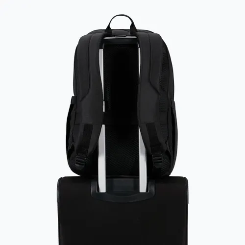 American Tourister Urban Groove Офисный рюкзак 15,6" 26 л черный