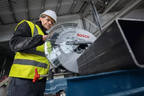 Przecinarka BOSCH Professional GCD 18V-355 0601B59000