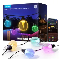 Girlanda LED Govee H7025 15m