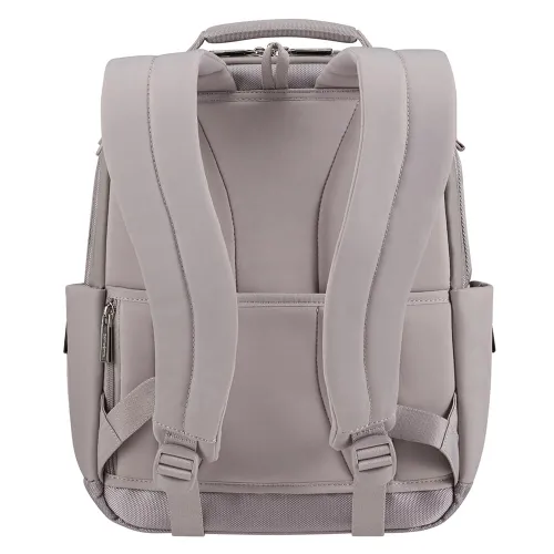 Женский рюкзак для ноутбука 13,3" Samsonite Openroad Chic 2.0-pearl lilac