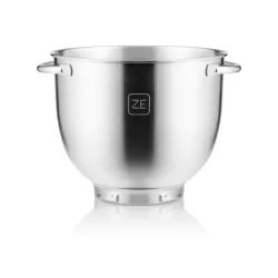 Robot planetarny Zeegma Planeet Easy Black 1500W