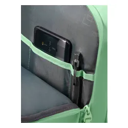 Рюкзак American Tourister Take2Cabin S - пастельный зеленый