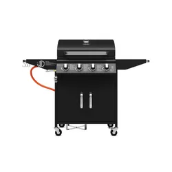 KOLER Grill Gazowy Relish v2 Black