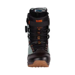 Buty snowboardowe Rome Libertine Hybrid Pro - Rozmiar (cm) - 28.0