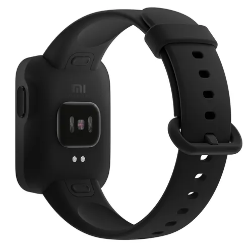 Smartwatch Xiaomi Mi Watch Lite 41MM GPS черный