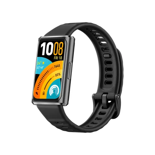 Smartband Huawei Band 11 Pro Czarny