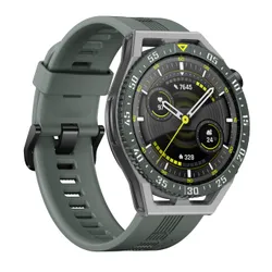 Smartwatch Huawei Watch GT 3 SE 46mm зеленый