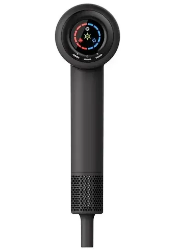Suszarka HUMANAS AirTouch HD-AT06 Szary 1600W