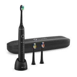 Szczoteczka soniczna TRUELIFE SonicBrush Compact Czarny