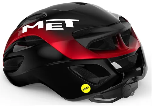 Kask rowerowy MET Rivale II MIPS