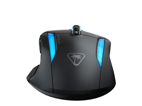 Myszka gamingowa Turtle Beach Kone II Air Czarny