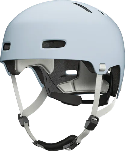 Kask rowerowy orzeszek ABUS XOXO