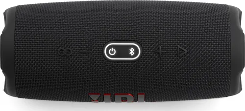 Динамик Bluetooth JBL Charge 5 40W черный