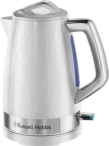 Электрический чайник Russell Hobbs 28080-70 Structure белый