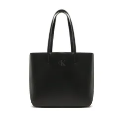 Сумка Calvin Klein Jeans Sleek Shopper29 Solid K60K610318 BDS