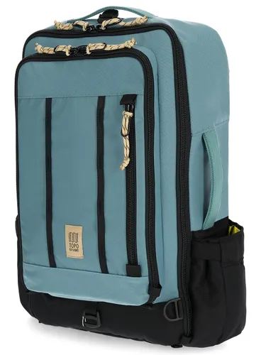 Рюкзак Topo Designs Global Travel Bag 30 l-sea pine