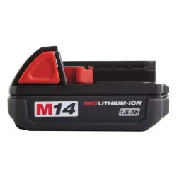 Akümülatör Milwaukee M14 B1.5 1,5 Ah