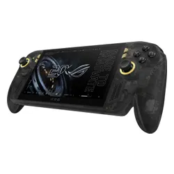 Konsola ASUS ROG Ally X20 Bundle