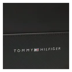Tommy Hilfiger TH Essential Slim Computer Bag Am0am10926 BDS Laptop Bag