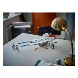 LEGO 75399 Star Wars Myśliwiec U-Wing Rebelii