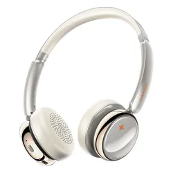 Słuchawki nauszne FIIO Snowsky Anytime ANC Tytanowy