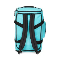 Рюкзак дорожная сумка Eastpak Tarp Duffl'R M-tarp sea