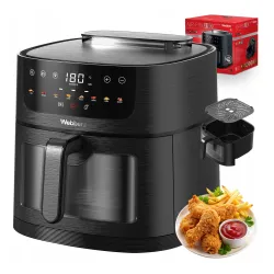 Air fryer Webber AF800 1800W 8l Aplikacja mobilna