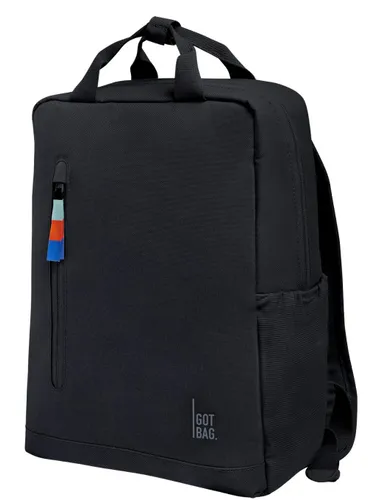 Рюкзак городской GOT BAG Daypack 2.0 - black