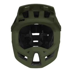Kask rowerowy Full Face IXS Trigger FF MIPS