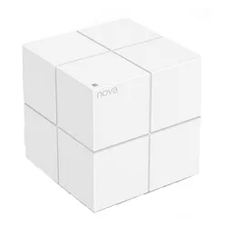 Router TENDA Nova Mesh MW6 2.4 / 5 GHz (DualBand), Wi-Fi Mesh (2 szt.)