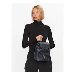 Coccinelle Mf6 Coccinelle Beat Sof E1 Mf6 Rucsac 14 02 01 Albastru miezul nopții B29