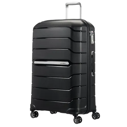 Чемодан большой XL Samsonite Flux-черный