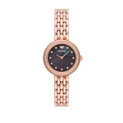 Emporio Armani AR11432 Rose Gold Saati