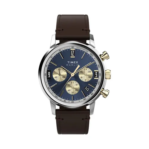 Zegarek Timex Marlin® Quartz Chronograph TW2W60400