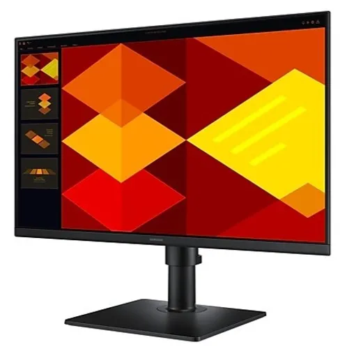 Samsung LS24D400GAUXEN - 100Hz | Full HD | 24'' | IPS | 5ms [oferta Outlet]