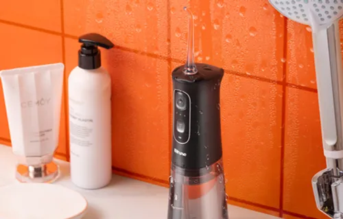 Irygator BITVAE C2 Czarny