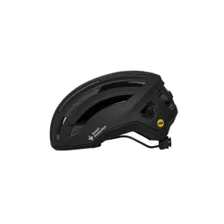 Kask szosowy Sweet Protection Outrider Mips Helmet - matte black