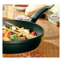 FISSLER Adamant Comfort 28 cm – patelnia nieprzywierająca