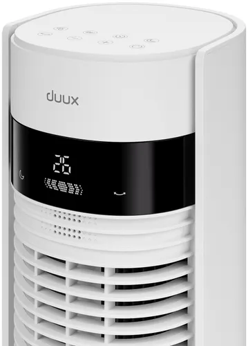 Wentylator DUUX Elevate DXTF02 Biały