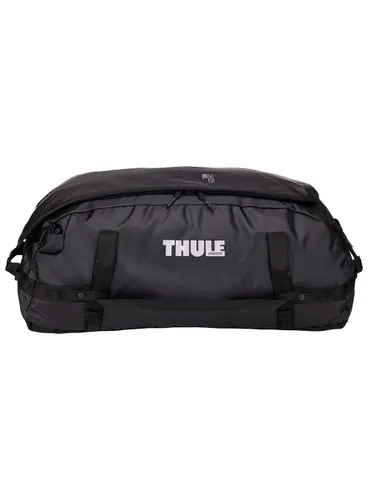 Дорожная сумка 2в1 Thule Chasm 90-black