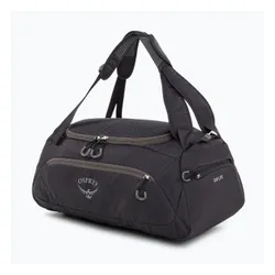 Torba turystyczna plecak Osprey Daylite Duffel 30 - black