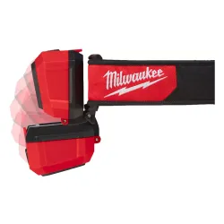 Milwaukee HL-SF Far