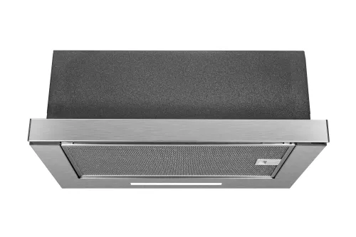 Okap VDB V50 M Inox
