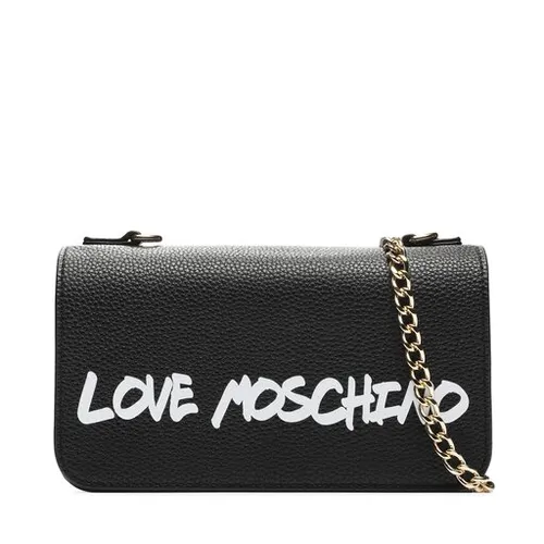 Dragoste MOSCHINO Jc4254pp0hk1300a Nero sac