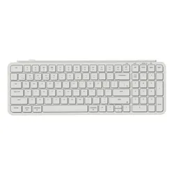 Klawiatura KEYCHRON B2 Pro Biały